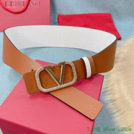 Picture of Valentino Belts _SKUValentinoBelt70mmX95-125cm7D037826